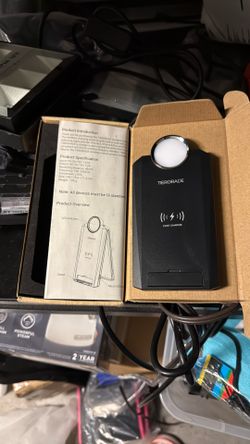 Wireless Charger - Brand New