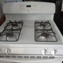 Gas Stove 30w