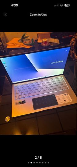 Asus Zenbook 15 best offer