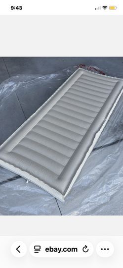 Sleep Number Bed Air Chamber E274 King