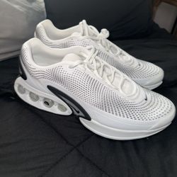 Nike Air Max White Men’s Size 13