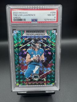 Football Card