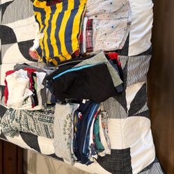 Baby Boy Clothes