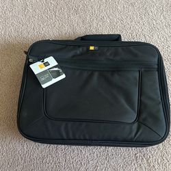 Case Logic Laptop Bag 💼 