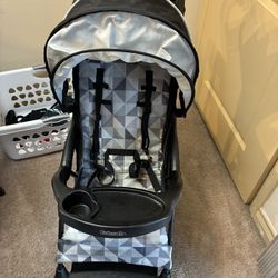 Kolcraft Cloud Sport Lightweight Stroller 