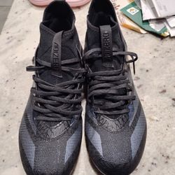 Football cleats