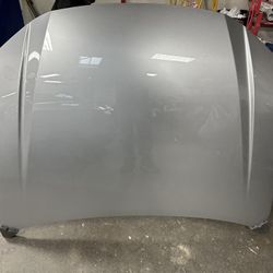 Toyota Camry Hood  2025 