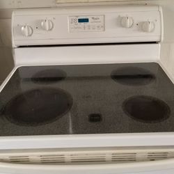 Stove