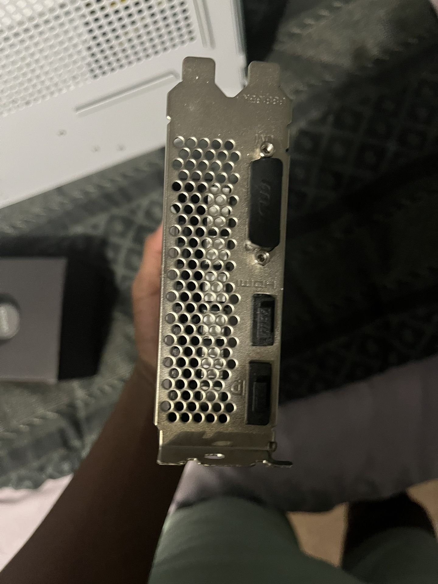 Msi 1650