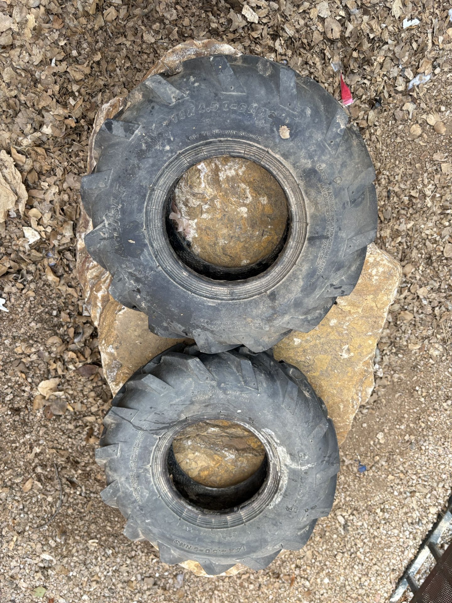 $30 .. Tires
