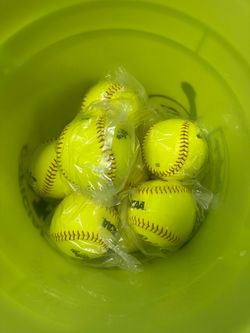 Softball