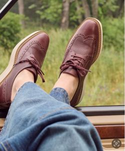 COLE HAAN oxfords #9