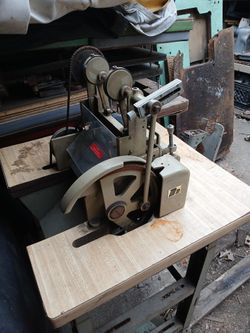 Strip Cutter 10 Inches Wide Cut