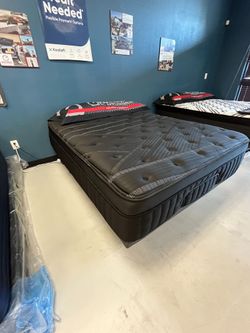 Brand New Mattress Take It Home Today