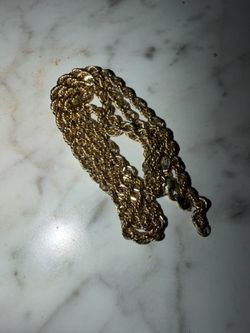 rope