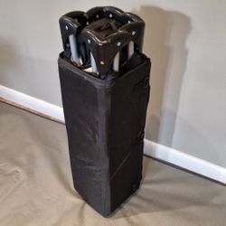 Kids Foldable Crib / Playard 