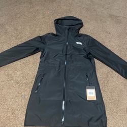 North face jacket
