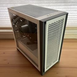 Custom PC