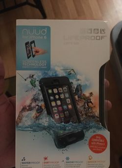 iPhone 6s case