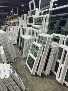 Windows And Doors