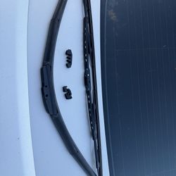Windshield Wipers 