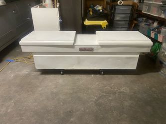 Weather Guard Toolbox