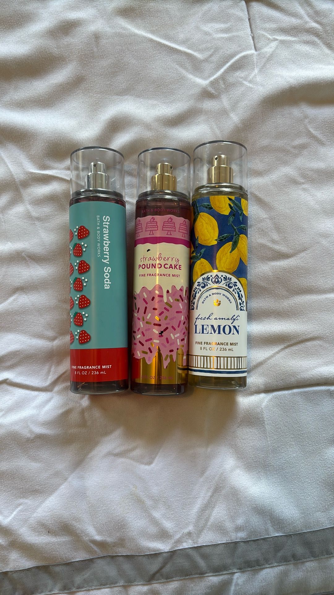 Perfumes