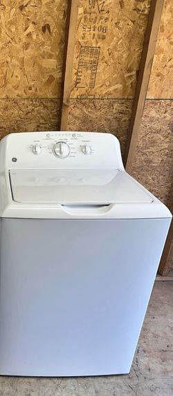 FREE DELIVERY! GE Washer