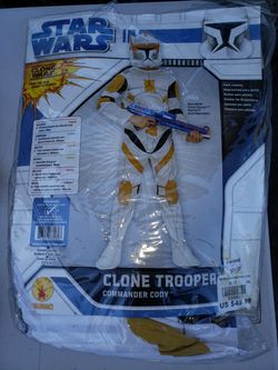 Star Wars Adult Medium