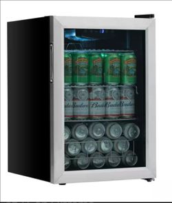 Mini fridge