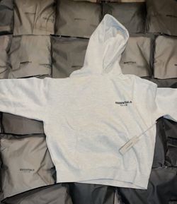 Essentials Fear Of God