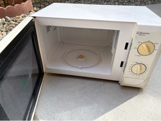 Emerson Microwave