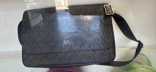 Men cross bag