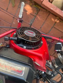 Ctu200 224 engine