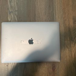 MacBook Pro 2018 15inch