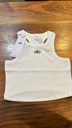 Alo Tank Top S & Large available