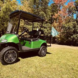 Lithium Ion Batteries 