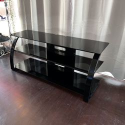 Bell’O TV Stand, Media Cabinet/Shelf (Model PVS4206HG)