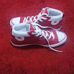 Mens 10 1/2 Converse 