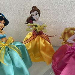Decoration Dolls $3.00 Each