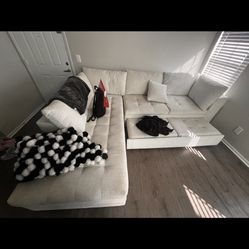 Sectional/Couch For Sale
