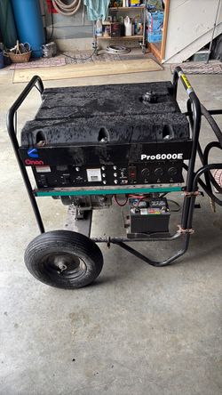 Generator Onan