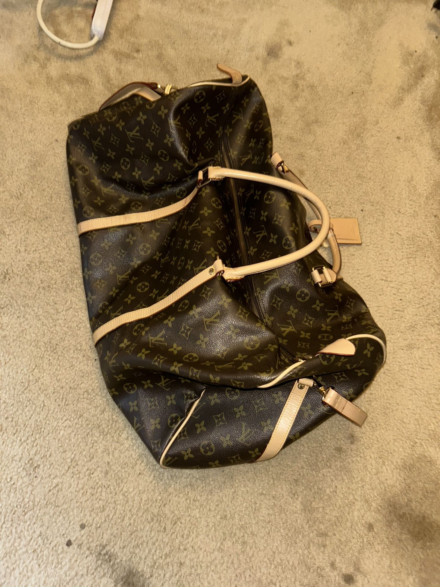 Duffel Bag