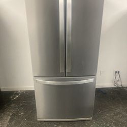 Whirlpool 19.5cu Ft🥶🥶🥶🥶