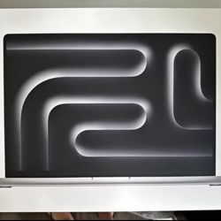 M3 Macbook Pro 16 Inch