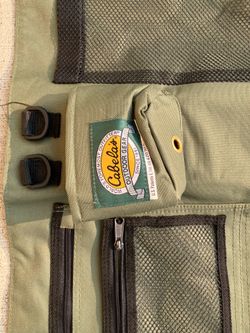 Cabela's outfitter Gear Organizer MAKE ME AN OFFER