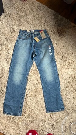 Levi's 501 Jeans – New with Tags