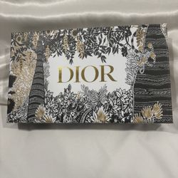 Dior Perfumes Set