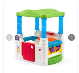 Step 2 Wonderball Fun House