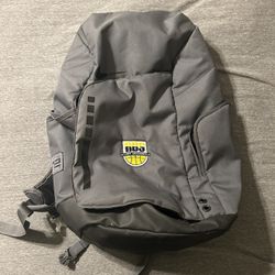 Nike Elite Bookbag